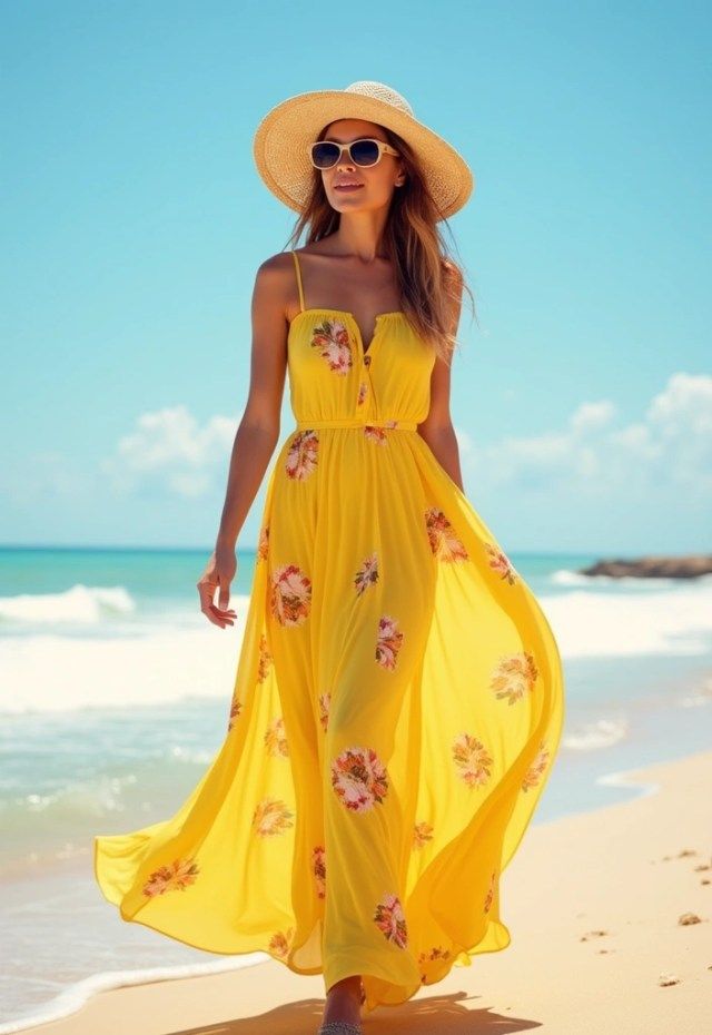 Summer Collection